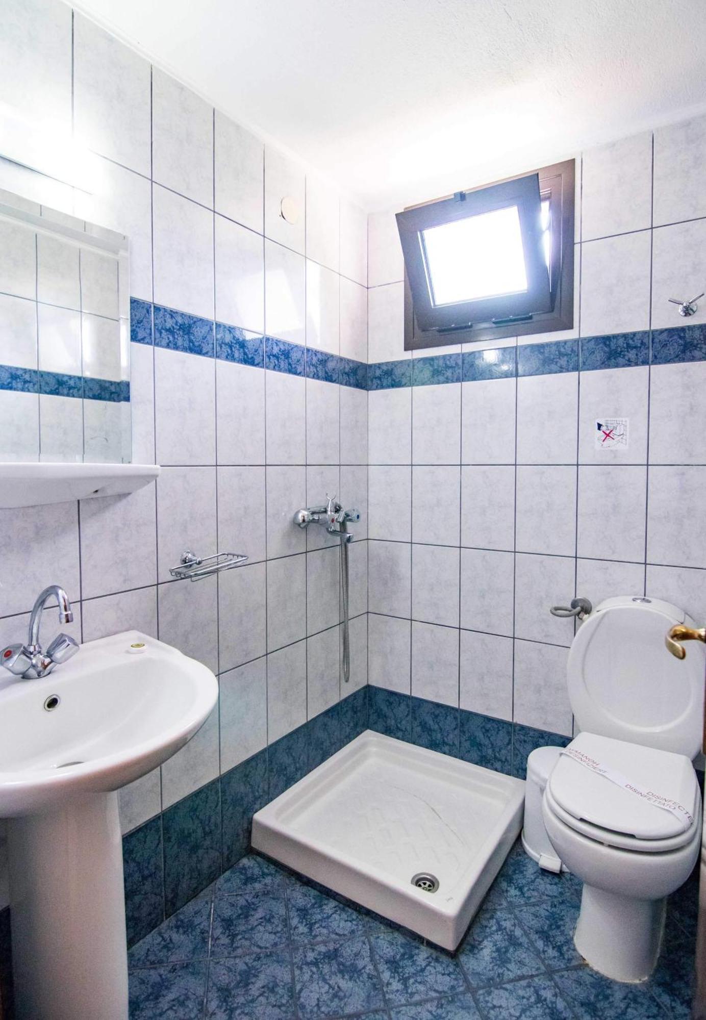Studios Stefania Skala Potamia  Bagian luar foto